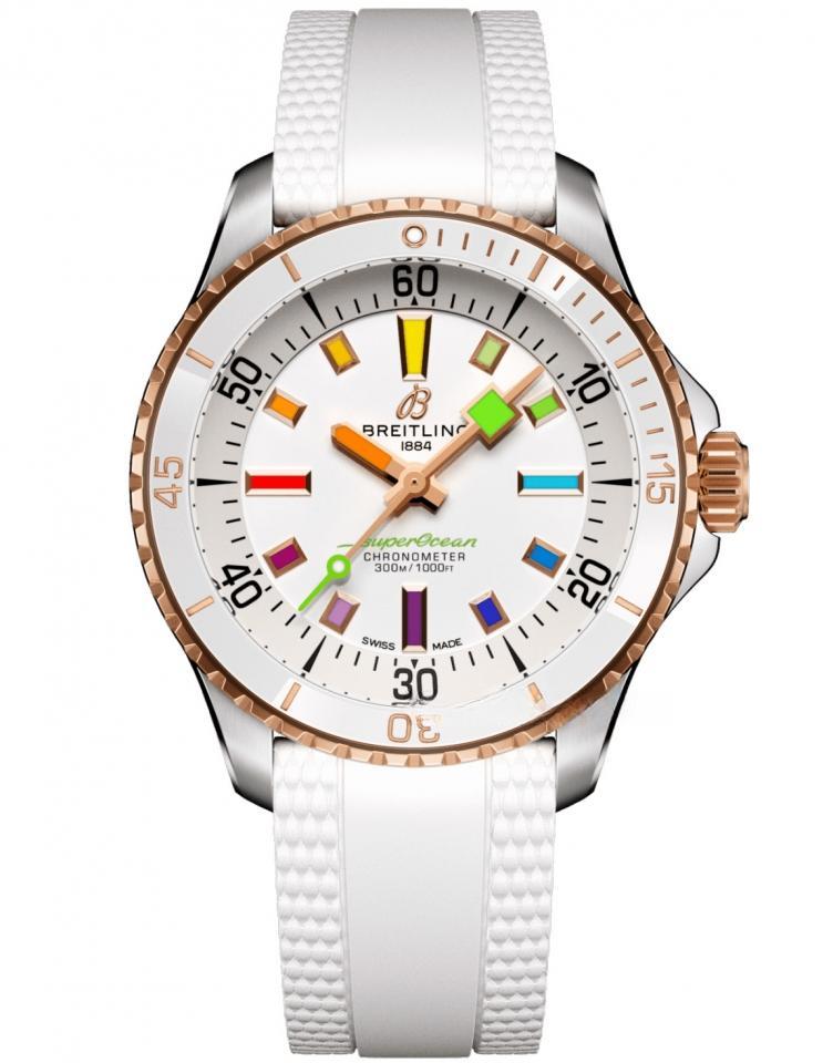 BREITLING U17377211A1S1 SUPEROCEAN