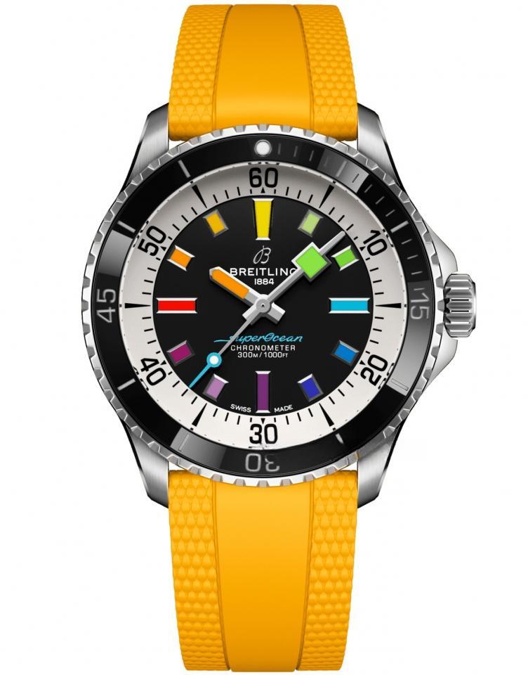 BREITLING N17375201L1S1 SUPEROCEAN