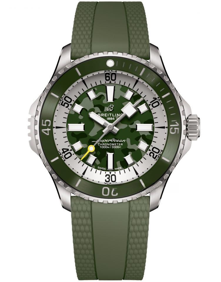 BREITLING E10379351B1E1 SUPEROCEAN
