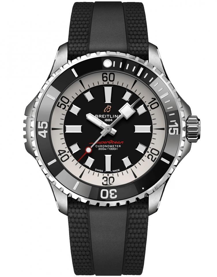 BREITLING A17378E71C1S1 SUPEROCEAN