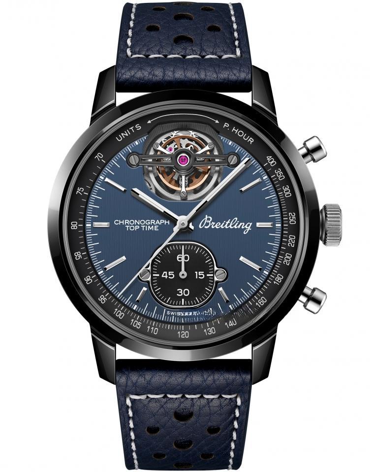 BREITLING SB21251A1C1X1 TOP TIME