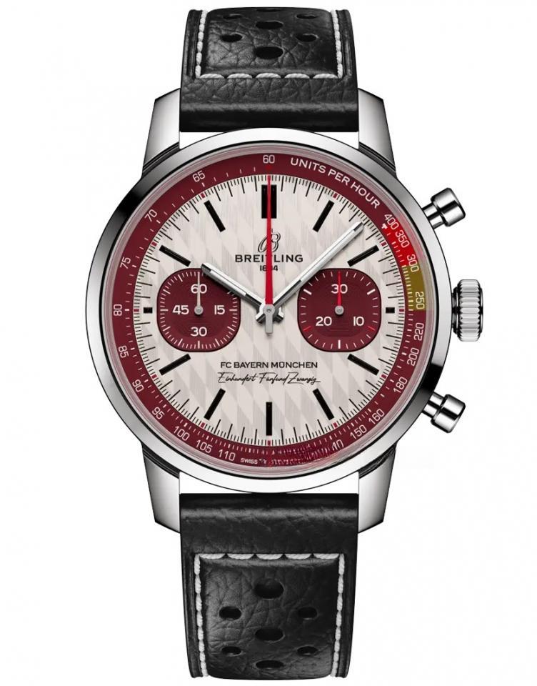 BREITLING AB01769A1G1X1 TOP TIME