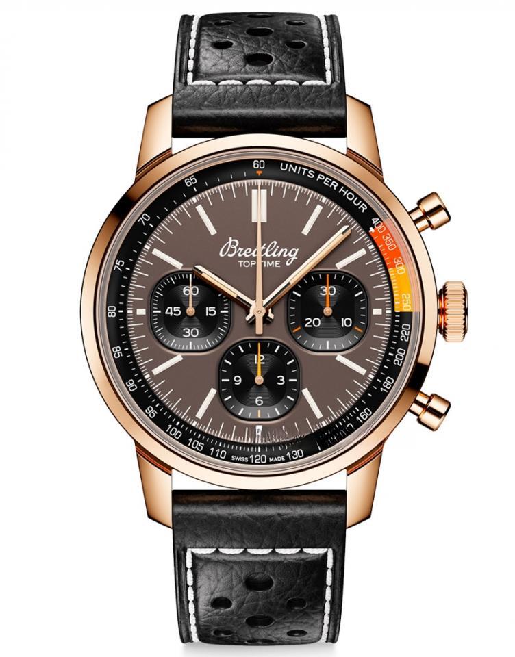 BREITLING RB01761A1Q1X1 TOP TIME