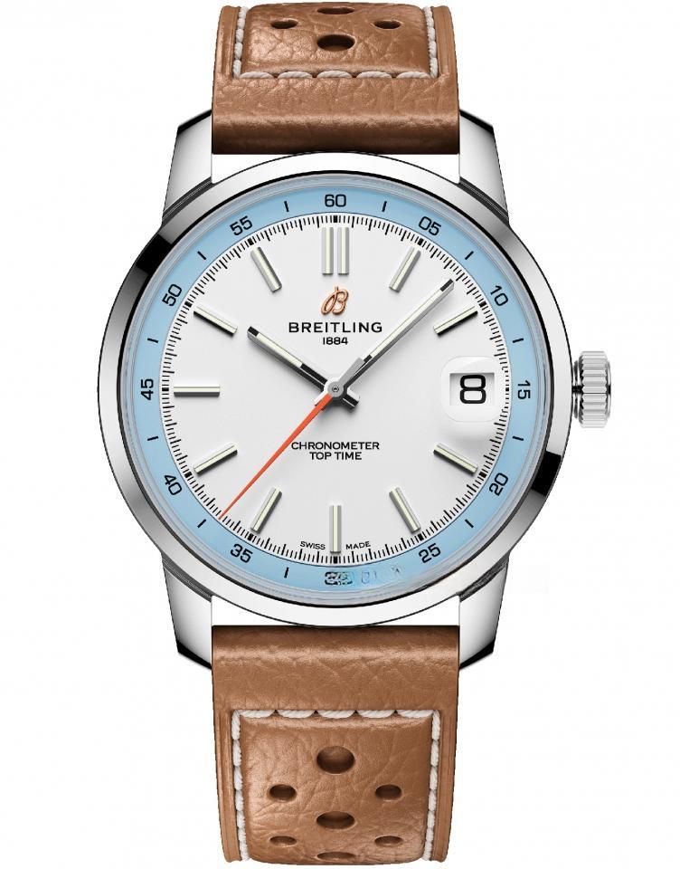 BREITLING AB3113A71C1A1 TOP TIME