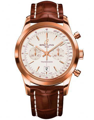 BREITLING R4131012/G758/722P/R18BA.1 TRANSOCEAN