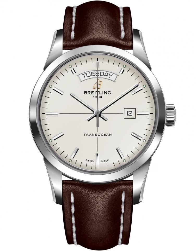 BREITLING A45310121B1A1 TRANSOCEAN