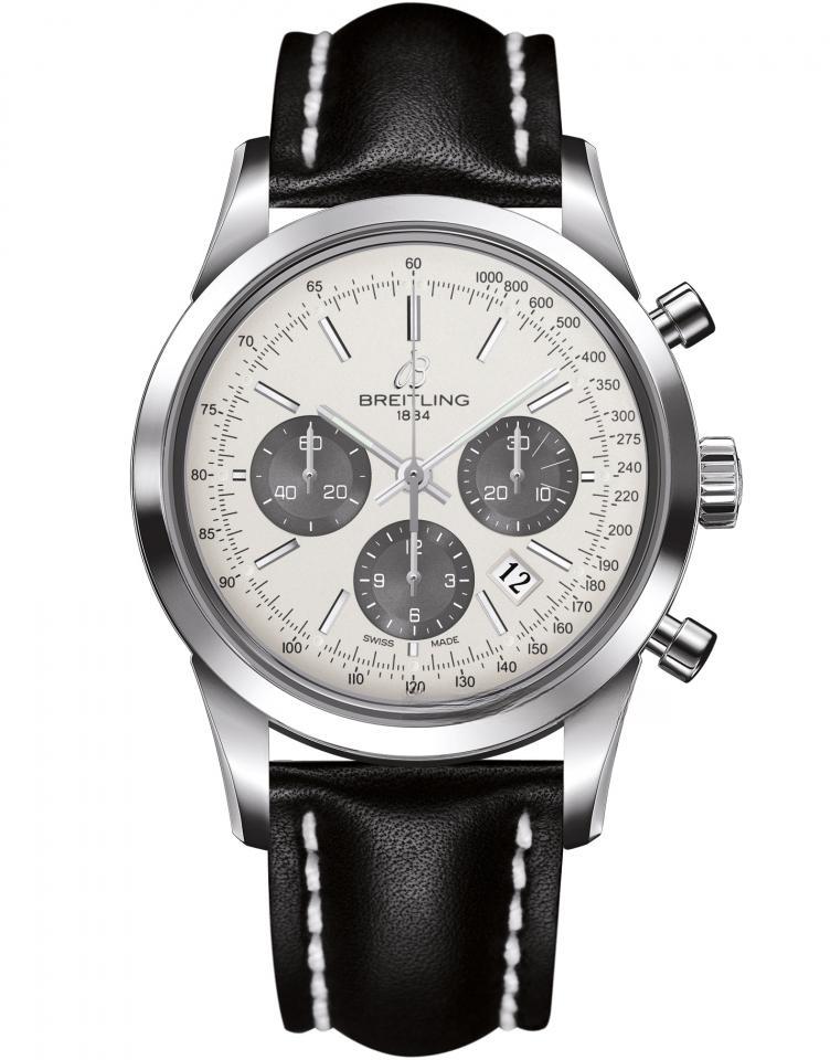 BREITLING AB015212/BF26/744P/A20D.1 TRANSOCEAN