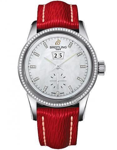 BREITLING A1631012/A765/219X/A18BA.1 TRANSOCEAN