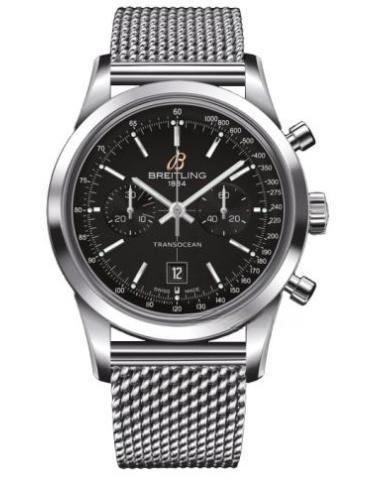 BREITLING A4131012/BC06/171A TRANSOCEAN
