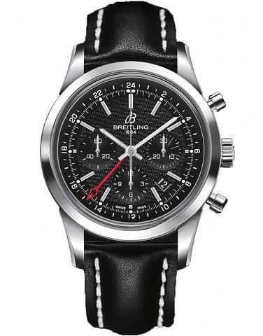 BREITLING AB045112/BC67/435X/A20BA.1 TRANSOCEAN