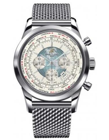BREITLING AB0510U0/A732/152A TRANSOCEAN