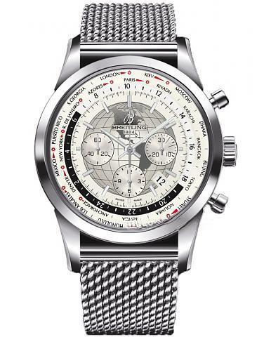 BREITLING AB0510U0/A790/152A TRANSOCEAN