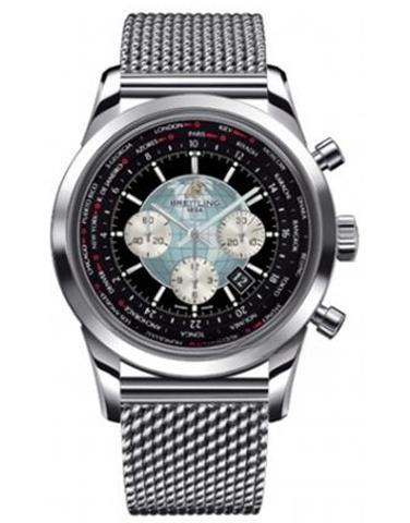 BREITLING AB0510U4/BB62/152A TRANSOCEAN