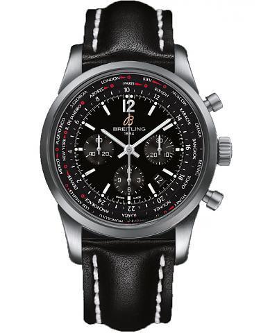 BREITLING AB0510U6/BC26/441X/A20BASA.1 TRANSOCEAN