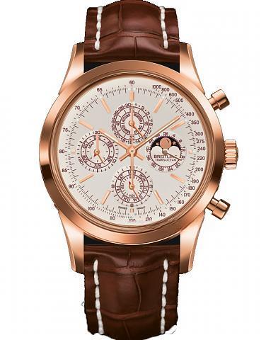BREITLING R2931012/G749/737P/R20BA.1 TRANSOCEAN