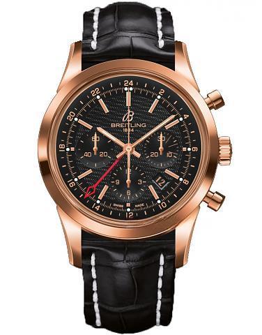 BREITLING RB045112/BC68/743P/R20BA.1 TRANSOCEAN