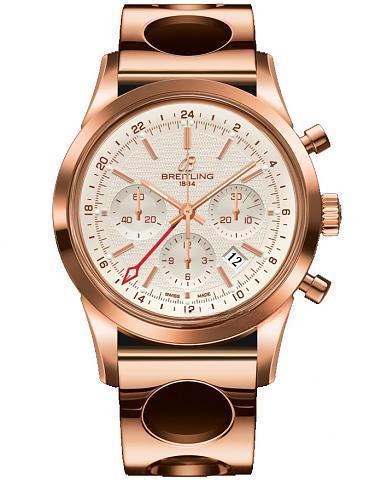 BREITLING RB045112/G773/220R TRANSOCEAN