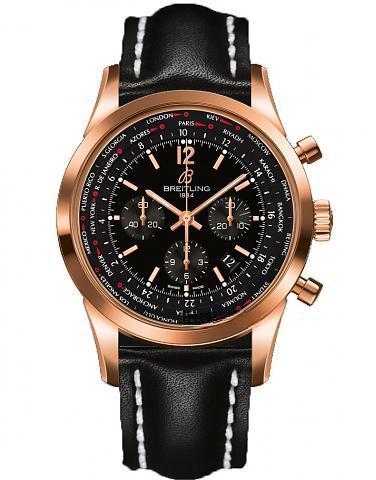 BREITLING RB0510U5/BC39/441X/R20BA.1 TRANSOCEAN