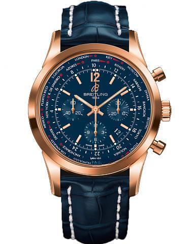 BREITLING RB0510V1/C880/746P/R20BA.1 TRANSOCEAN