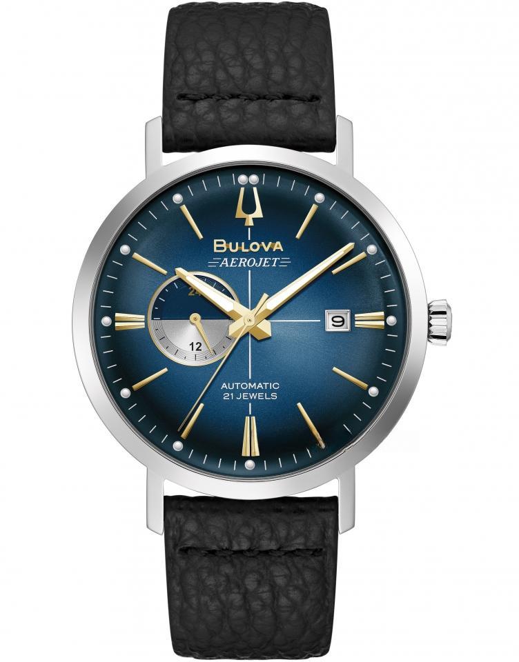 BULOVA 96B374 CLASSIC