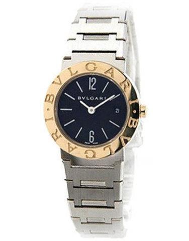 BVLGARI BB26SGSD -