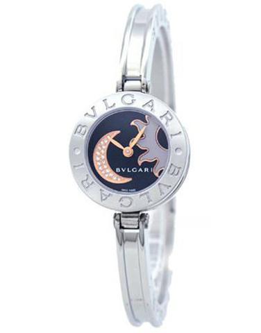 BVLGARI BZ22BSMDSS.M B.ZERO1