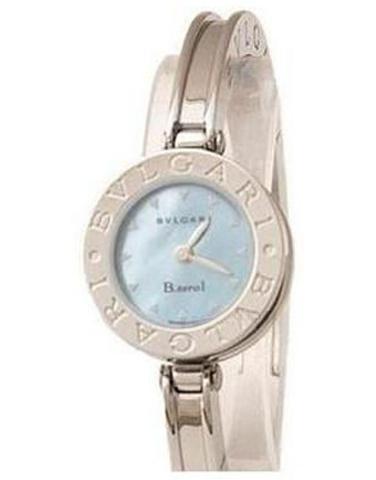 BVLGARI BZ22C3SS B.ZERO1