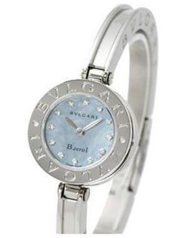 BVLGARI BZ22SS B.ZERO1