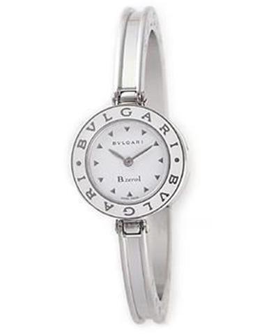 BVLGARI BZ22WLSS.M B.ZERO1