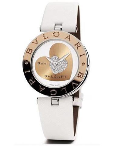 BVLGARI BZ30WHDSGL B.ZERO1