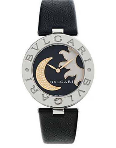 BVLGARI BZ35BSMDSL B.ZERO1