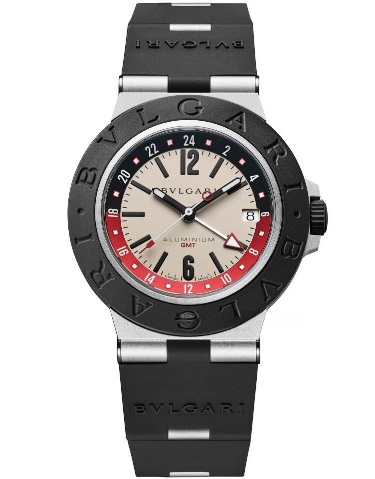 BVLGARI 103963 BVLGARI ALUMINIUM