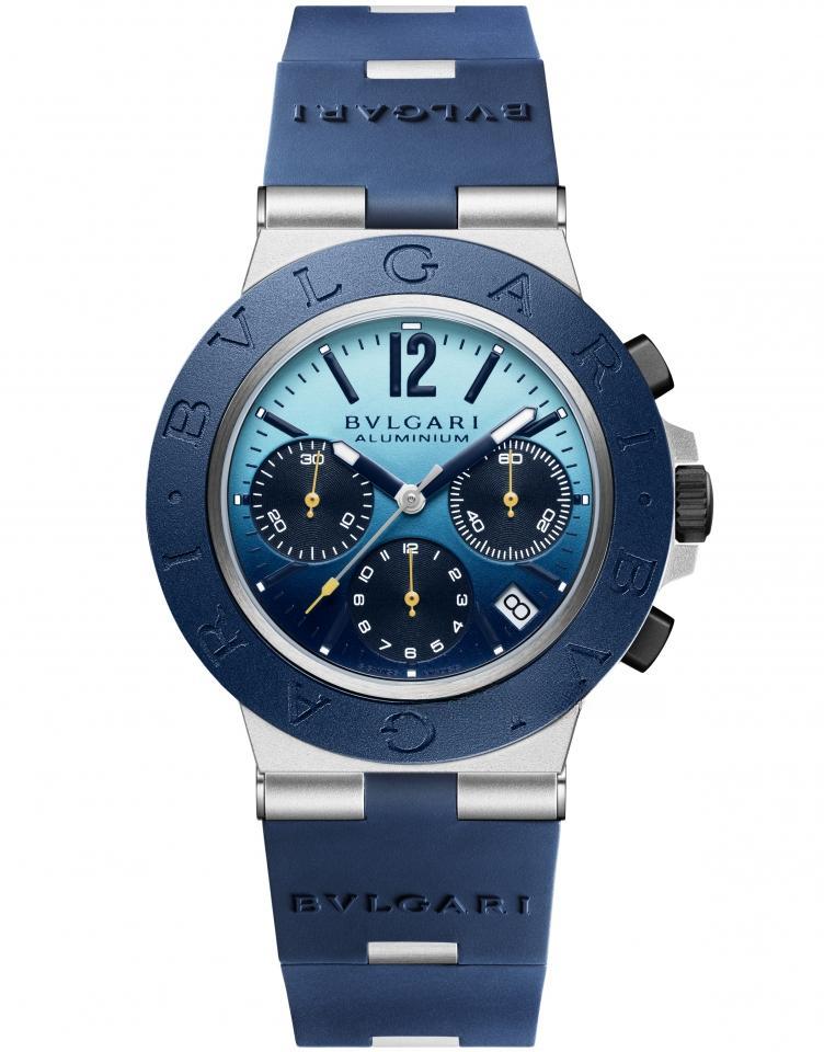 BVLGARI 103844 BVLGARI ALUMINIUM