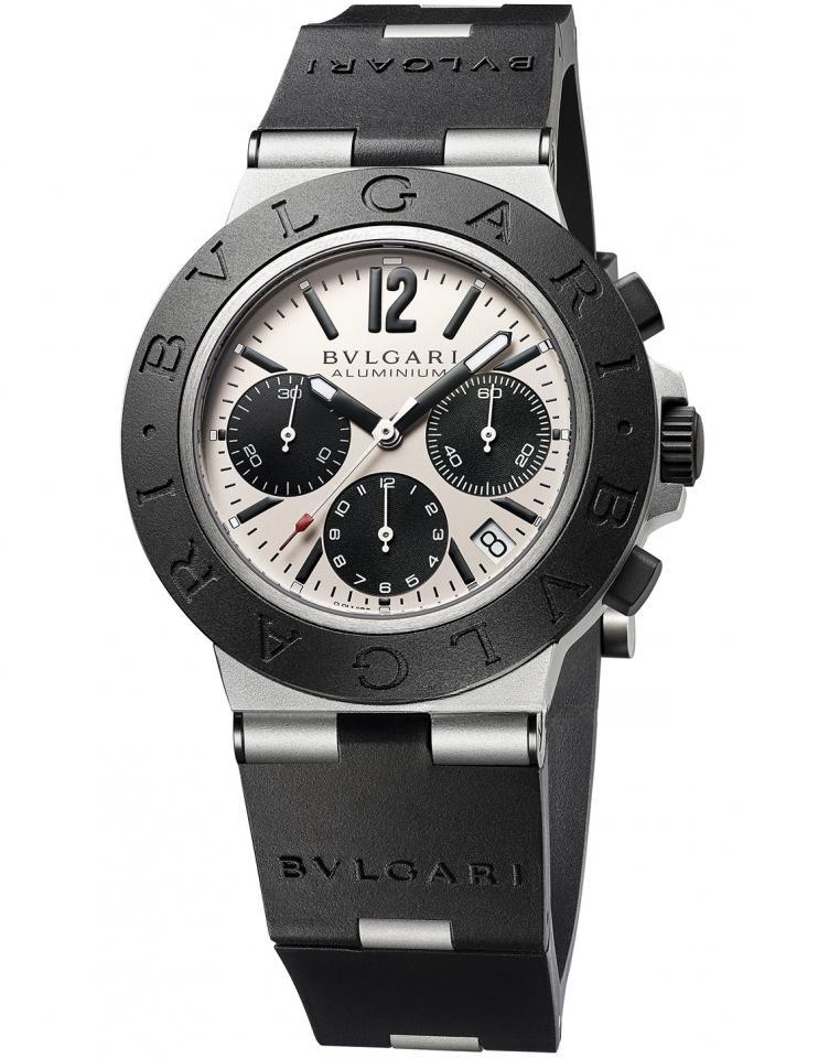 BVLGARI 103383 BVLGARI ALUMINIUM