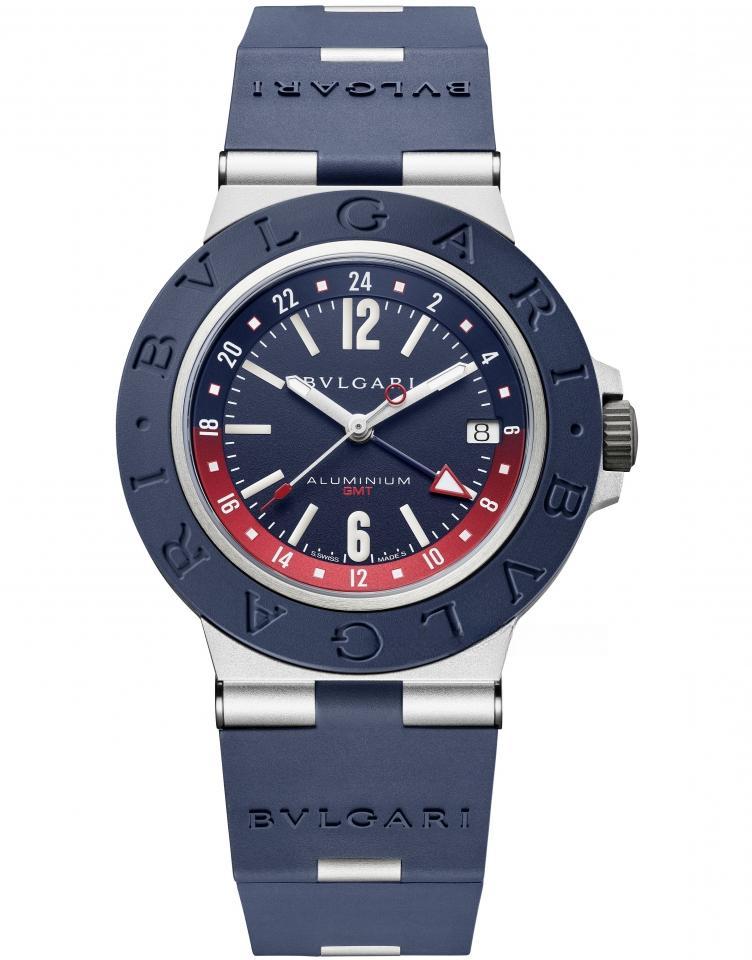BVLGARI 103554 BVLGARI ALUMINIUM