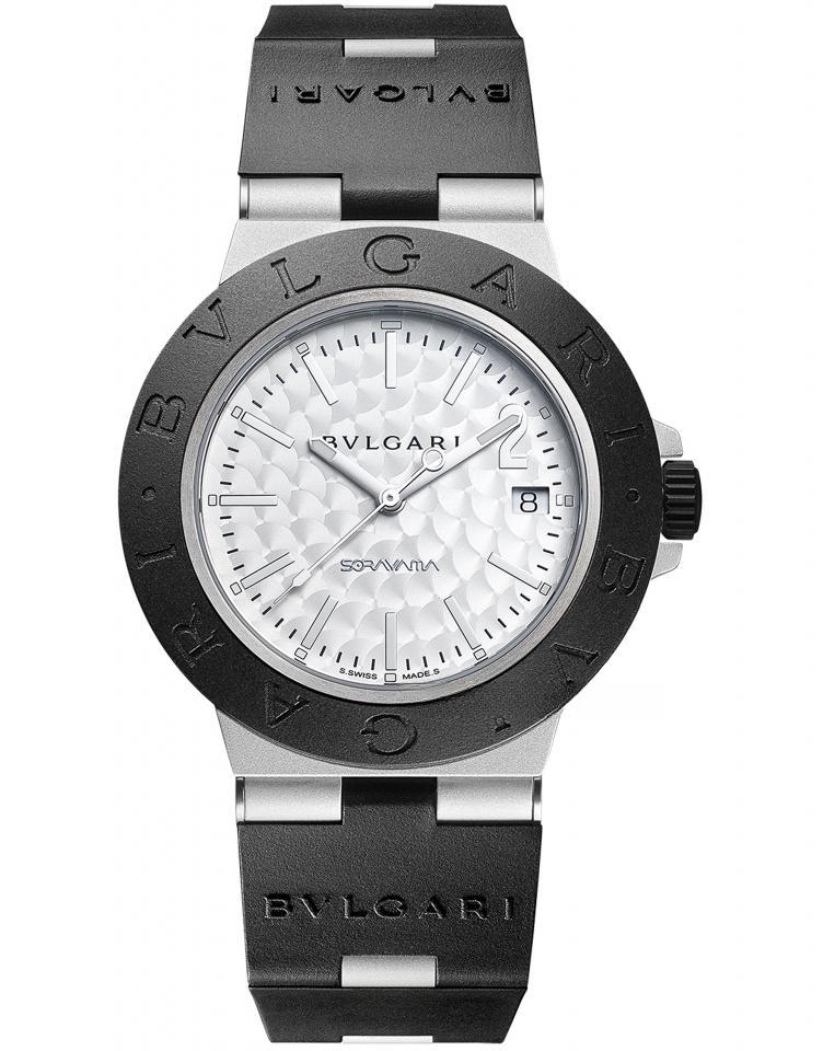 BVLGARI 103703 BVLGARI ALUMINIUM