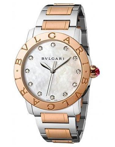 BVLGARI 102012 BVLGARI∙BVLGARI