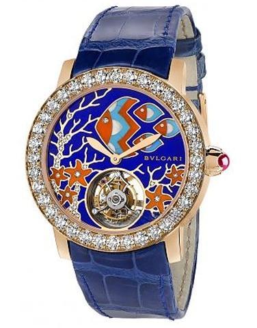BVLGARI 102134 BVLGARI∙BVLGARI