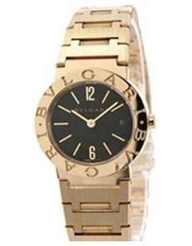 BVLGARI BB26GGD BVLGARI∙BVLGARI