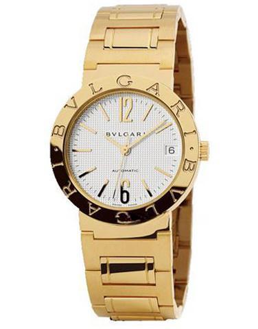 BVLGARI BB33WGGDAUTO BVLGARI∙BVLGARI
