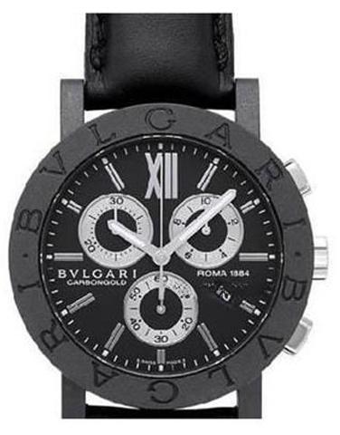 BVLGARI BB38CGLDCH BVLGARI∙BVLGARI