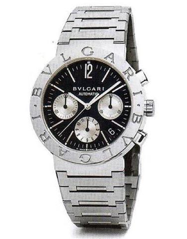 BVLGARI BB38SSDCH BVLGARI∙BVLGARI