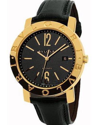 BVLGARI BB42BGLDAUTO BVLGARI∙BVLGARI