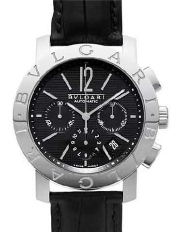 BVLGARI BB42BSLDCH BVLGARI∙BVLGARI