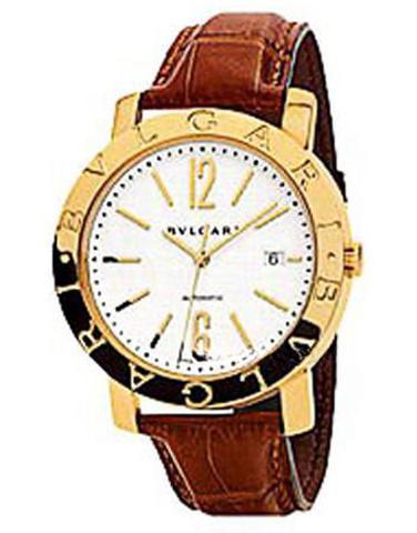 BVLGARI BB42WGLDAUTO BVLGARI∙BVLGARI
