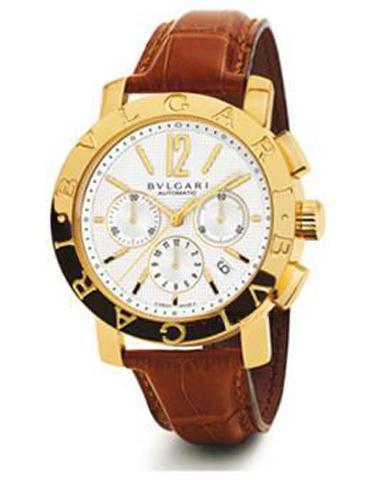 BVLGARI BB42WGLDCH BVLGARI∙BVLGARI