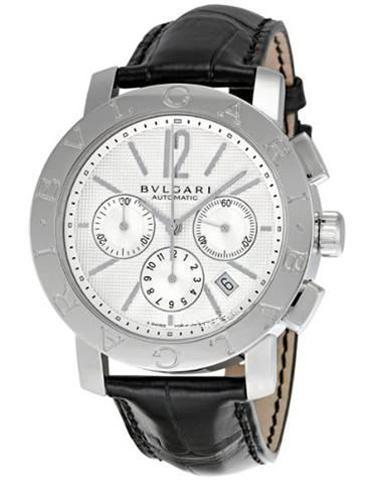 BVLGARI BB42WSLDCH BVLGARI∙BVLGARI