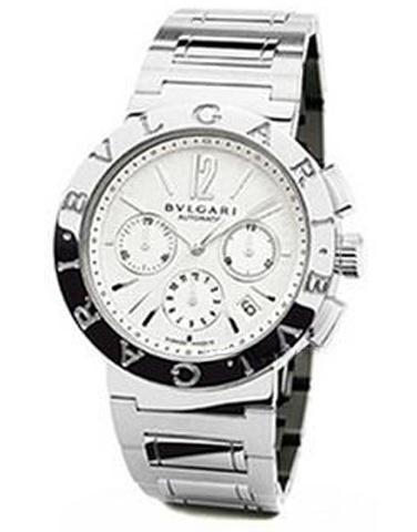 BVLGARI BB42WSSDCH BVLGARI∙BVLGARI
