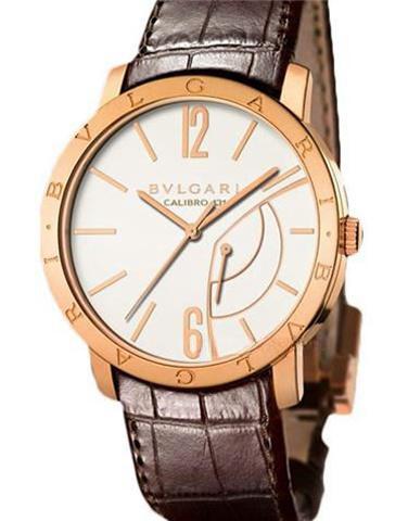 BVLGARI BBP43WGL BVLGARI∙BVLGARI