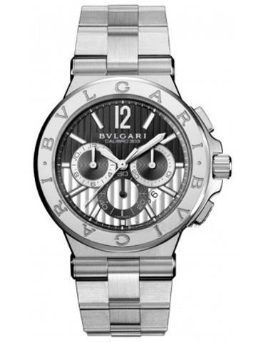 BVLGARI 101880 DIAGONO